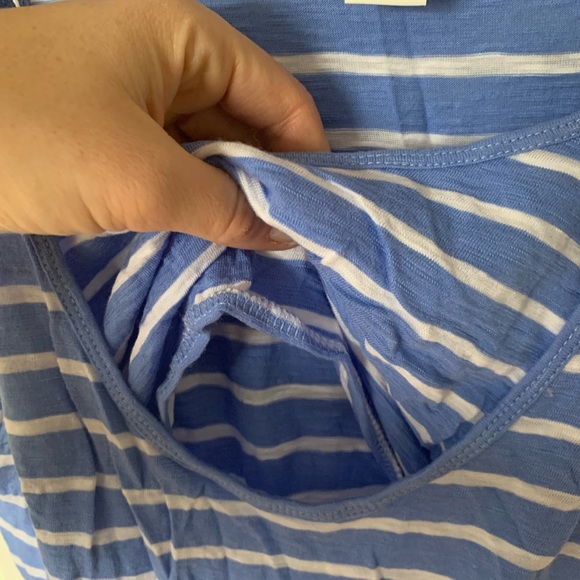 Maternity/ Breastfeeding friendly Spring/Summer dressers - Picture 5 of 8